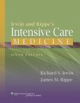 Irwin and Rippe's Intensive Care Medicine. Text and Internet Access Code for Integrated Website