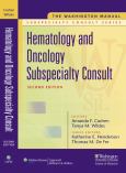 Washington Manual Hematology and Oncology Subspecialty Consult