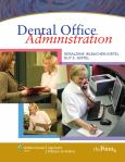 Dental Office Administration. Text with Internet Access Code for thePoint and DVD