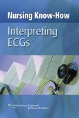 Nursing Know-How: Interpreting ECGs