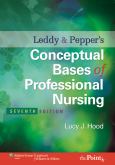 Leddy and Pepper's Conceptual Basis of Professional Nursing. Text with Internet Access Code for thePoint