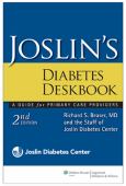 Joslin's Diabetes Deskbook: A Guide for Primary Care Providers