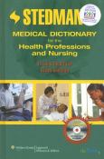 Medical Dictionary for the Health Professions and Nursing: Illustrated. CNSA Endorsed Version. Text with CD-ROM for Windows and Macintosh and Internet Access Code for thePoint