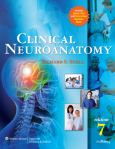 Clinical Neuroanatomy. Text with Internet Access Code for thePoint