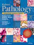 Rubin's Pathology: Clinicopathologic Foundations of Medicine. Text with Internet Access Code for thePoint