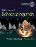 Feigenbaum's Echocardiography. Text with DVD
