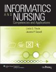 Informatics and Nursing: Competencies and Applications. Text with Internet Access Code for thePoint