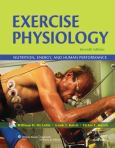 Exercise Physiology: Energy, Nutrition and Human Performance. Text with 3D Anatomy CD-ROM for Macintosh and Windows and Online Access to LiveAdvise