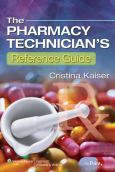Pharmacy Technician's Reference Guide. Text with Internet Access Code for thePoint