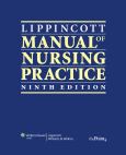 Manual of Nursing Practice