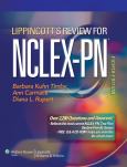 Lippincott's Review for NCLEX-PN. Text with CD-ROM for Windows