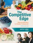 Competitive Edge: Advanced Marketing for Dietetics Professionals. Text with Internet Access Code for thePoint
