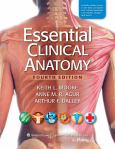 Essential Clinical Anatomy. Text with Internet Access Code for thePoint