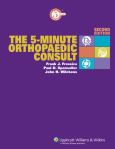 Five-Minute Orthopaedic Consult