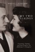 My Two Elaines   (Purchase) - cover photo