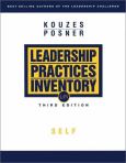 Leadership Practices Inventory (LPI): Self