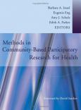Methods in Community-Based Participatory Research for Public Health