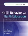 Health Behavior and Health Education: Theory, Research and Practice