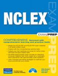 NCLEX-RN Exam Prep: Comprehensive. Text with CD-Rom for Windows and Macintosh.