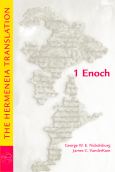 Image of 1 Enoch: Hermeneia Translation