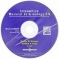 Interactive Medical Terminology on CD-ROM for Windows