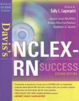Davis's NCLEX-RN Success. Text with CD-ROM for Windows