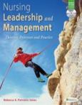 Nursing Leadership and Management: Theories, Processes and Practice. Text with CD-Rom for Windows