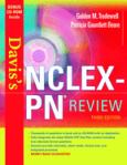 Davis's NCLEX-PN Review. Text with CD-ROM for Windows