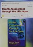 Health Assessment Through Lifespan on CD-ROM for PDA for Palm OS, Windows CE and Pocket PC