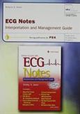 ECG Notes: Interpretation and Management Guide PDA on CD-ROM for Palm OS, Windows CE and Pocket PC