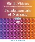 Skills Videos to Accompany Wilkinson and Van Leuven's Fundamentals of Nursing on DVD