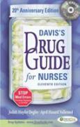 Davis' Drug Guide for Nurses. Text with CD-ROM for Windows