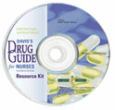 Davis' Drug Guide for Nurses on CD-ROM for Windows. Student Resource Disk