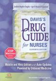 Davis's Drug Guide for Nurses for PDA, Web and Wireless on CD-ROM for Palm OS, Windows CE and Pocket PC