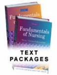 Fundamentals of Nursing Package. Includes Fundamentals of Nursing, 2 Volume Set and Procedure Checklist