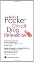 Davis's Pocket Clinical Drug Reference