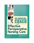 Clinical Coach for Effective Perioperative Nursing Care. Color-Coded Index
