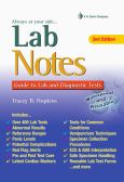 LabNotes: Guide to Lab and Diagnostic Tests