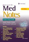 MedNotes: Pocket Drug Guide