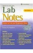 LabNotes: Guide to Lab and Diagnostic Tests. Baker's Dozen in Point of Purchase Display