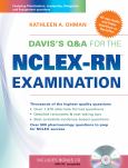 Davis's Q&A for the NCLEX-RN Examination. Text with CD-ROM for Windows