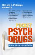 Pocket Psych Drugs: Point-of-Care Clinical Guide