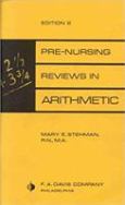 Pre-Nursing Reviews Arith