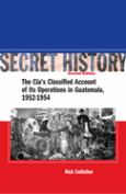 Image of Secret History:Cia's Classified Account