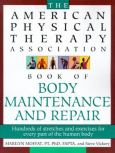 Book of Body Maintenance and Repair