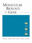 Molecular Biology of the Gene. Text with Internet Access Code