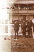 Three Plays - cover photo