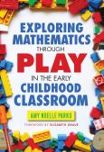 Image of Exploring Mathematics Through Play In The Early Childhood Classroom