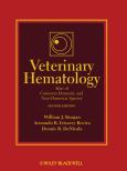 Veterinary Hematology: Atlas of Common Domestic and Non-Domestic Species. Text with CD-ROM for Windows and Macintosh