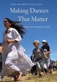 Making Dances That Matter: Resources - cover photo